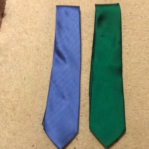 Ties